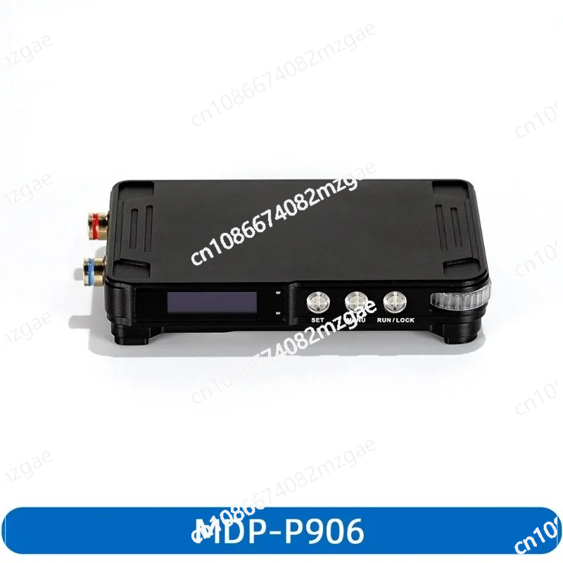 Programmable Linear Dc Power Supply 30V 10A - Alimentatore Digitale Programmabile MDP-P906, Regolabile 30V