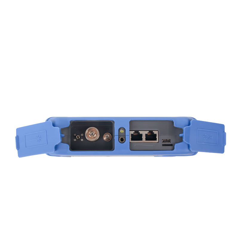 Optical Time Domain Reflectometer Otdr 1310 1550Nm - Joinwit JW3302K 28Db/26Db SM 1310/1550Nm Riflettometro