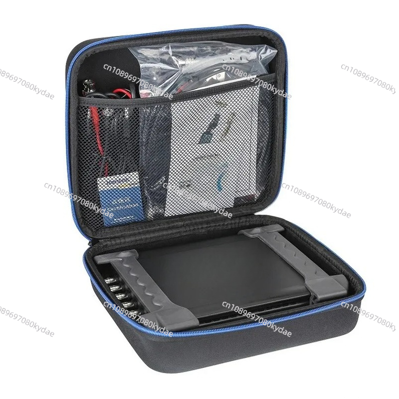 Automotive Diagnostic Oscilloscope 8 Channel - Oscilloscopio Automobilistico a 8 Canali 1008C,