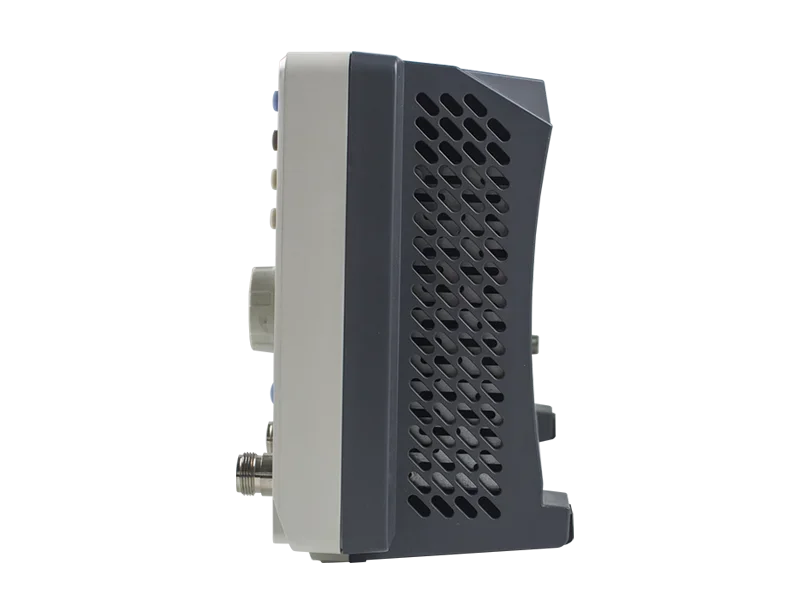 Spectrum Analyzer Tracking Generator 1.5Ghz - Analizzatore di spettro da 9 kHz