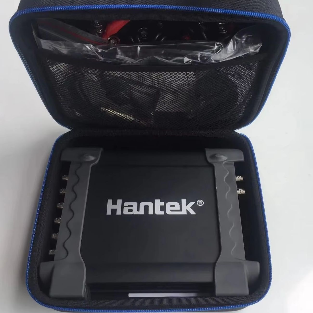 Automotive Diagnostic Oscilloscope 8 Channel - Hantek 1008C Oscilloscopio automobilistico Sensore di