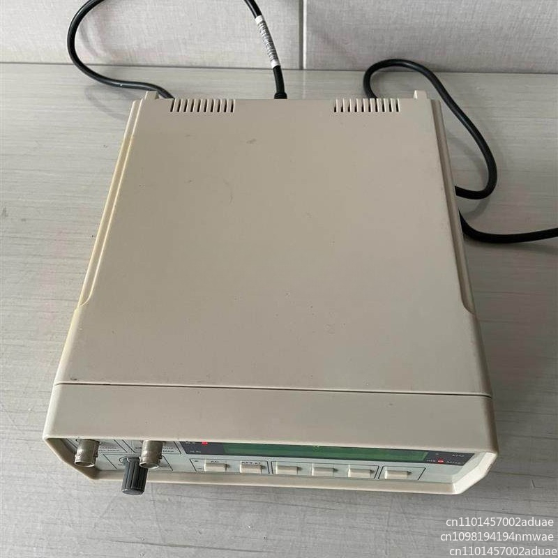 Benchtop Frequency Counter Meter 2.4Ghz - Analizzatore di Antenna VC3165 ad Alta
