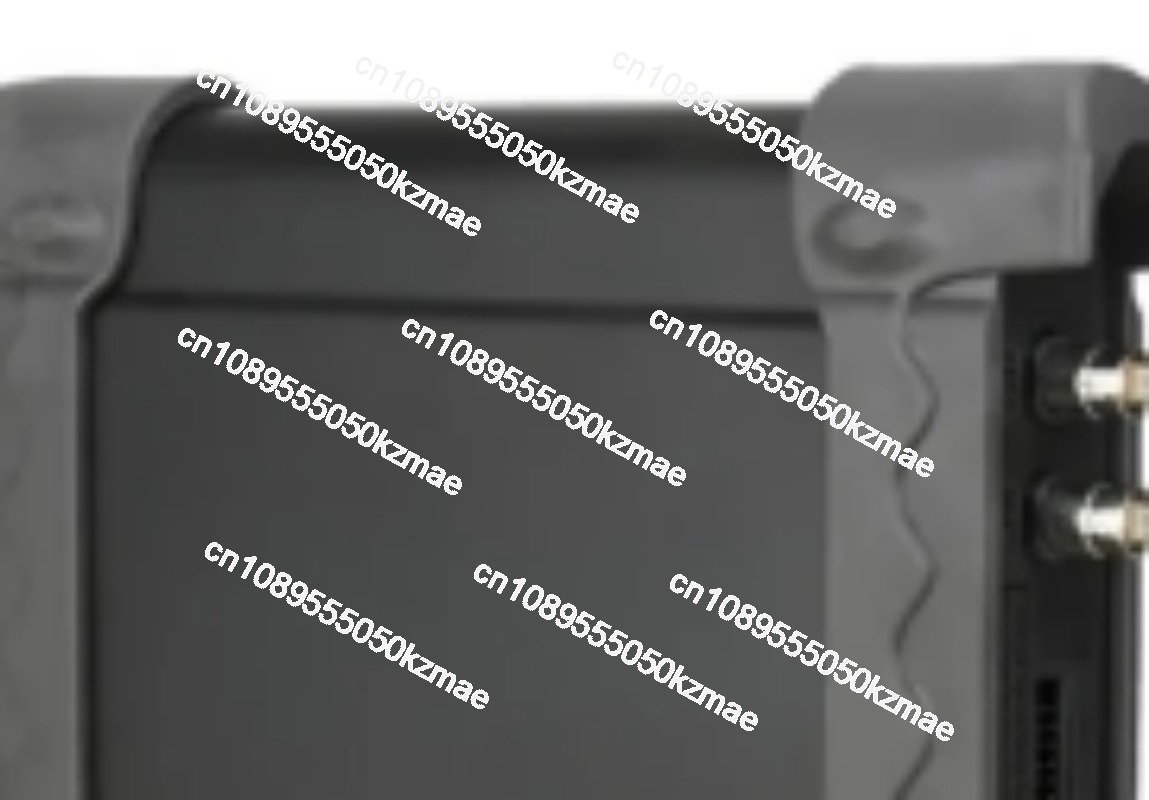 Automotive Diagnostic Oscilloscope 8 Channel - Oscilloscopio a 8 Canali 1008C, Nuovo