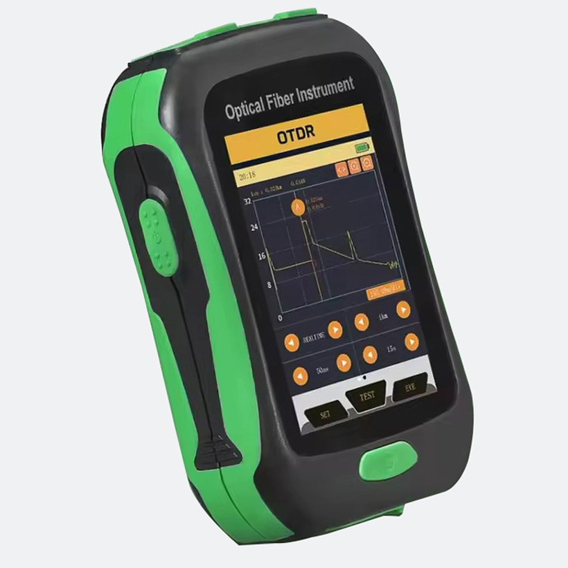 Optical Time Domain Reflectometer Otdr 1310 1550Nm - Riflettometro Ottico nel Dominio del Tempo