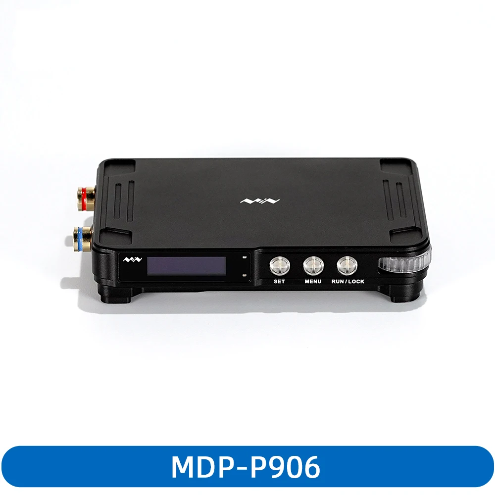 Programmable Linear Dc Power Supply 30V 10A - Miniware MDP-P906 Alimentatore Digitale Regolabile 30V
