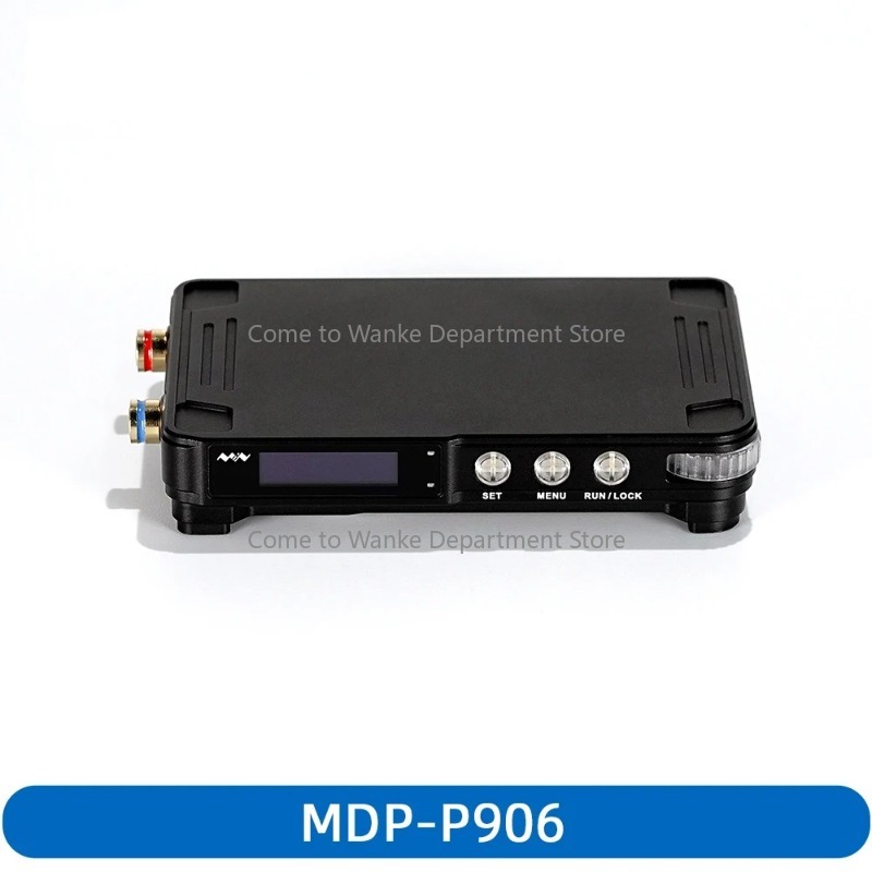 Programmable Linear Dc Power Supply 30V 10A - MDP-P906 Alimentatore digitale regolabile 30V 10A