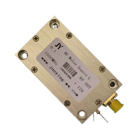 Spectrum Analyzer Tracking Generator 1.5Ghz - Generatore di Segnale RF di Grado
