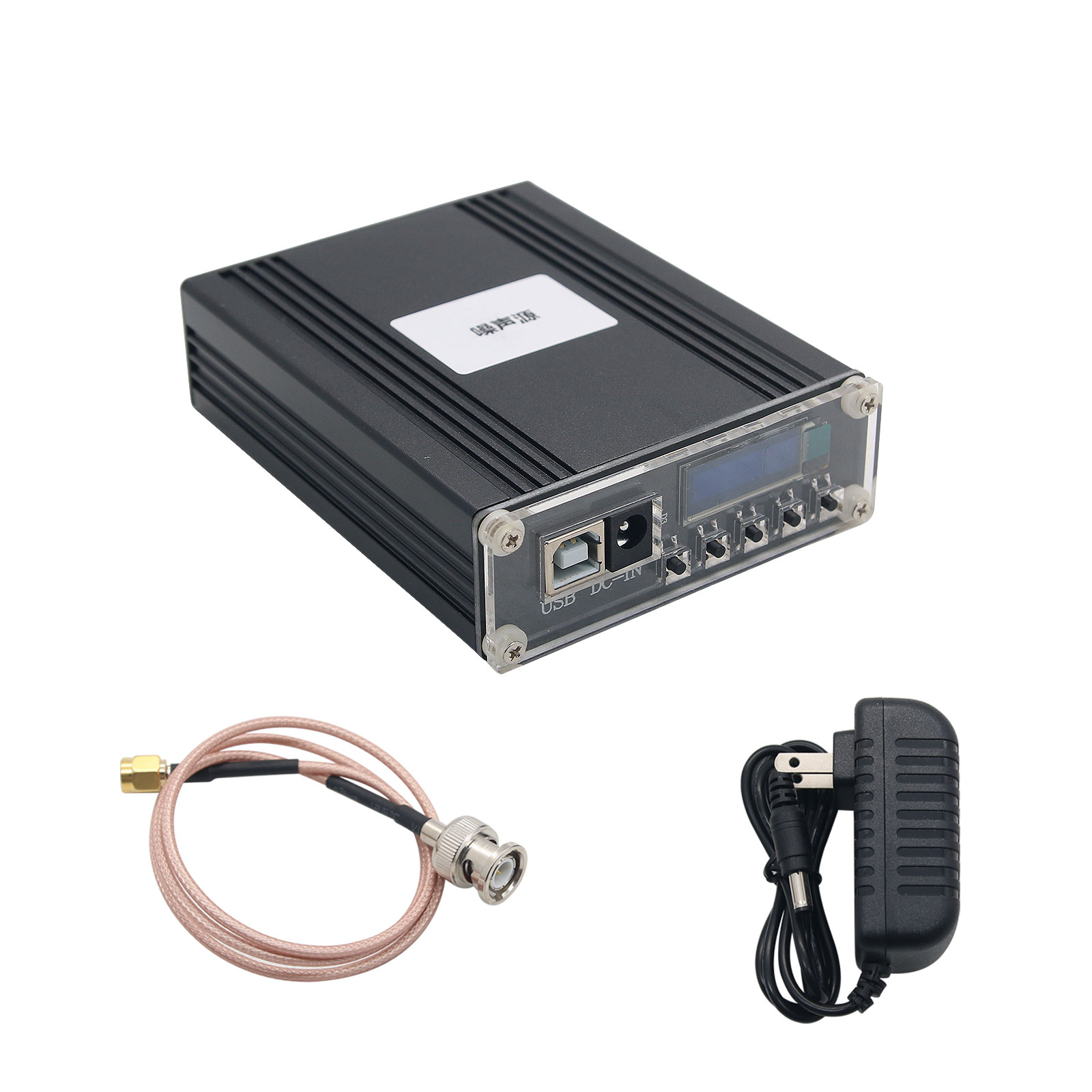 Spectrum Analyzer Tracking Generator 1.5Ghz - Generatore di Rumore RF NF-1000 5M-1.5GHz