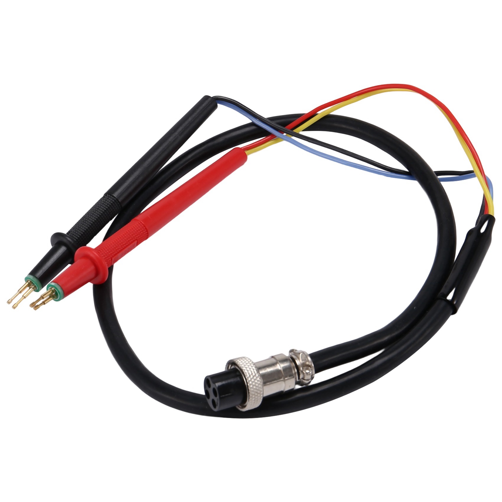 Rilevatore di Resistenza Inter - Battery Internal Resistance Tester Four Wire recensione e prezzo
