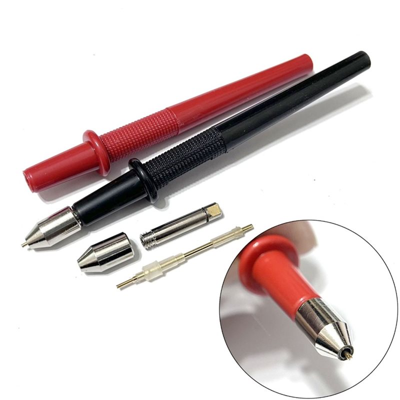 ABKY - Penna per test di resis - Battery Internal Resistance Tester Four Wire recensione e prezzo