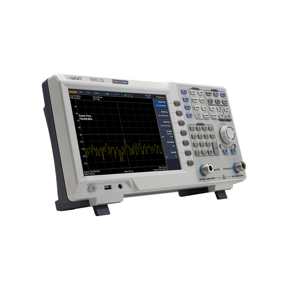 Analizzatore di spettro da 9 k - Spectrum Analyzer Tracking Generator 1.5Ghz recensione e prezzo