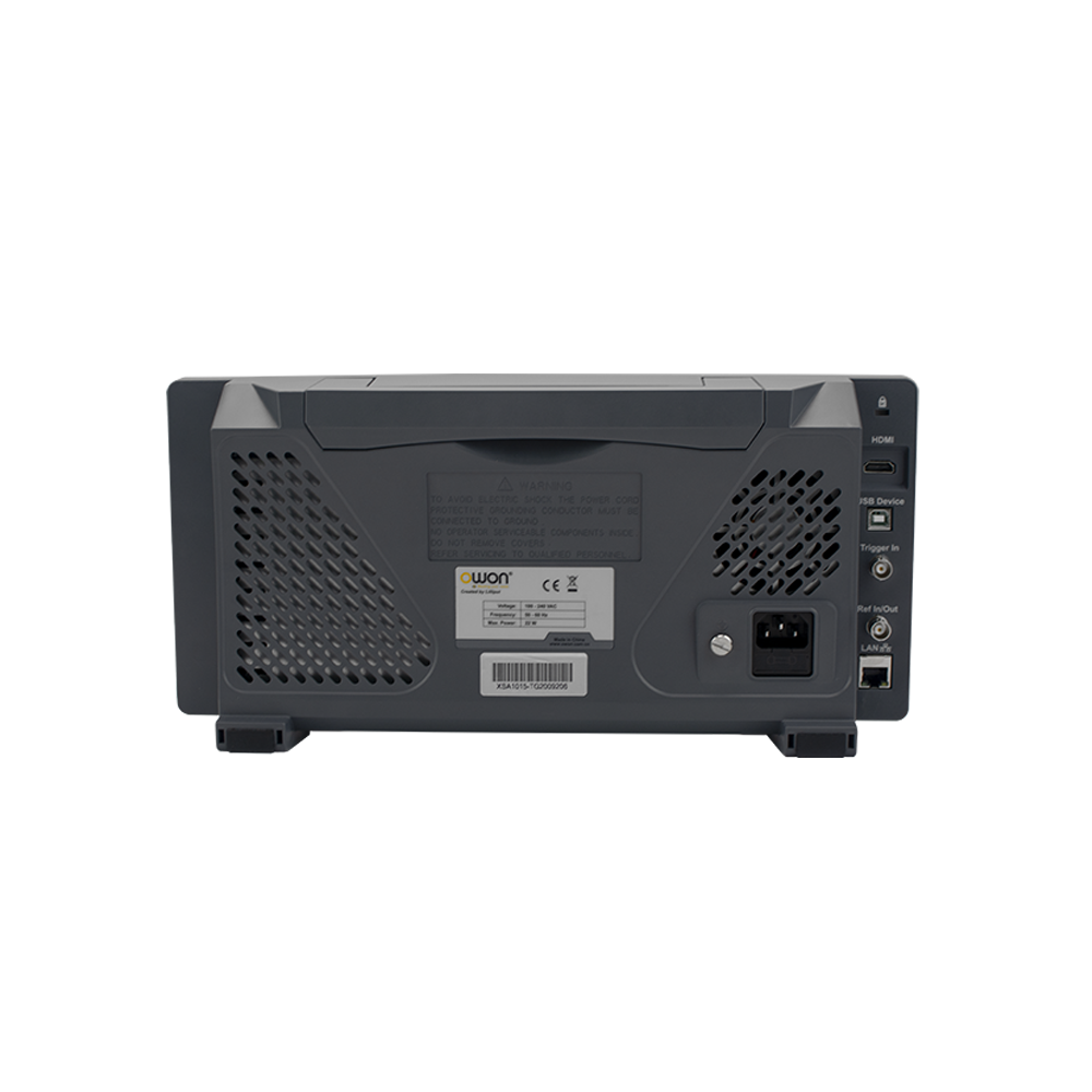 Analizzatore di spettro da 9 k - Spectrum Analyzer Tracking Generator 1.5Ghz recensione e prezzo