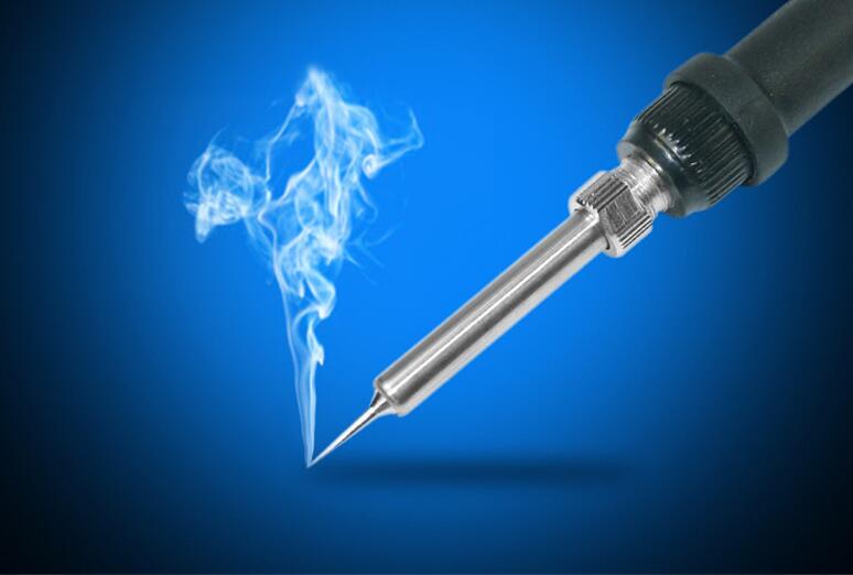 Display digitale ad alta poten - Smd Rework Station Hot Air Soldering 2 In 1 recensione e prezzo