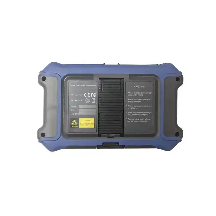 JW3302K OTDR 1310/1550nm 28/26 - Optical Time Domain Reflectometer Otdr 1310 1550Nm recensione e prezzo