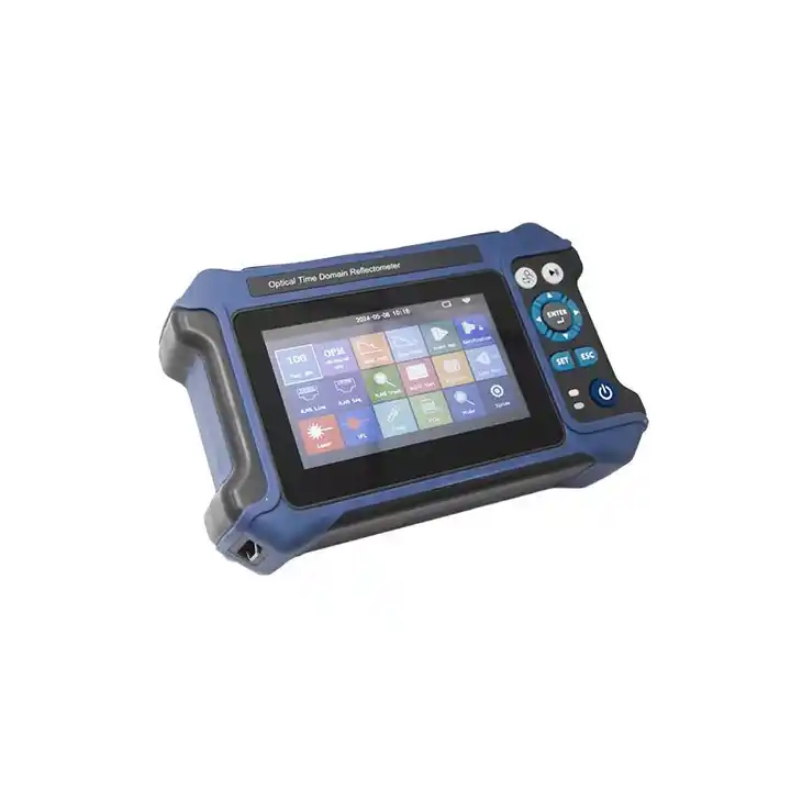 JW3302K OTDR 1310/1550nm 28/26 - Optical Time Domain Reflectometer Otdr 1310 1550Nm recensione e prezzo