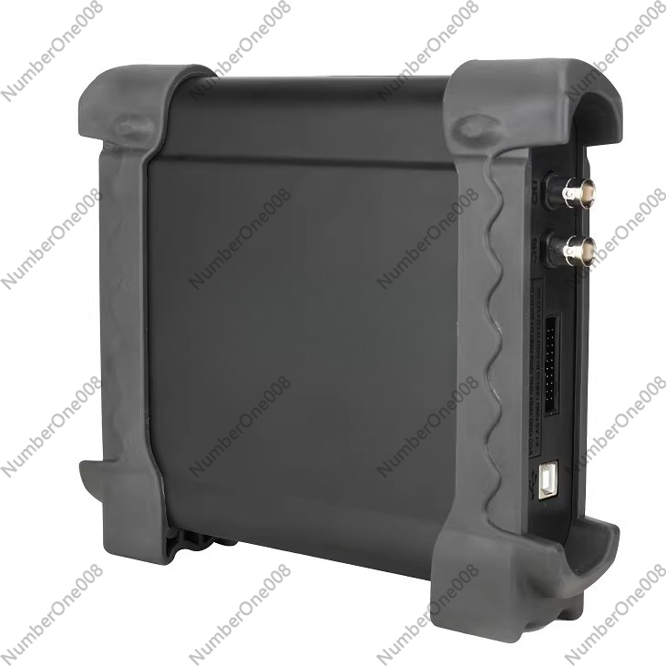 Oscilloscopio Diagnostico Auto - Automotive Diagnostic Oscilloscope 8 Channel recensione e prezzo