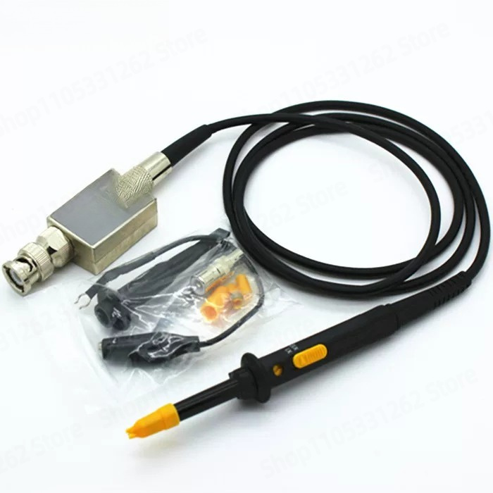 Sonda Passiva 6150 200MHz 500M - High Bandwidth Passive Oscilloscope Probe 500Mhz recensione e prezzo