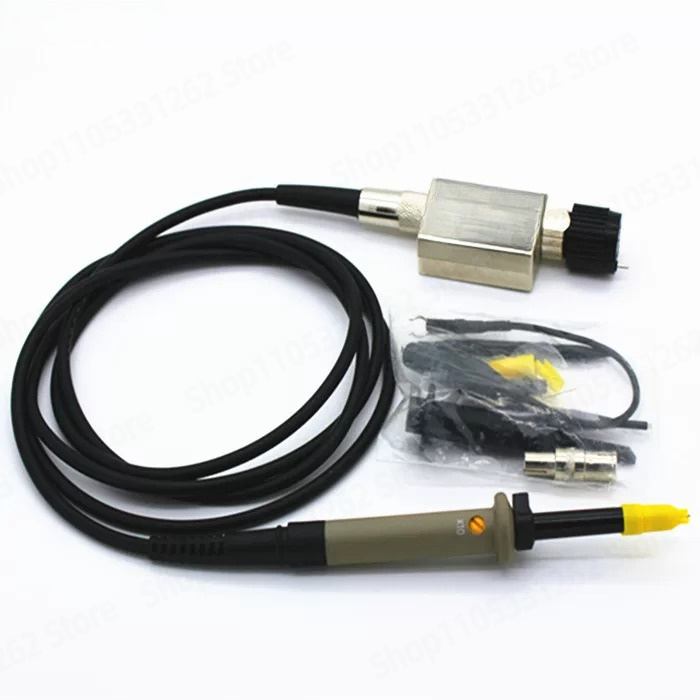 Sonda Passiva 6150 200MHz 500M - High Bandwidth Passive Oscilloscope Probe 500Mhz recensione e prezzo