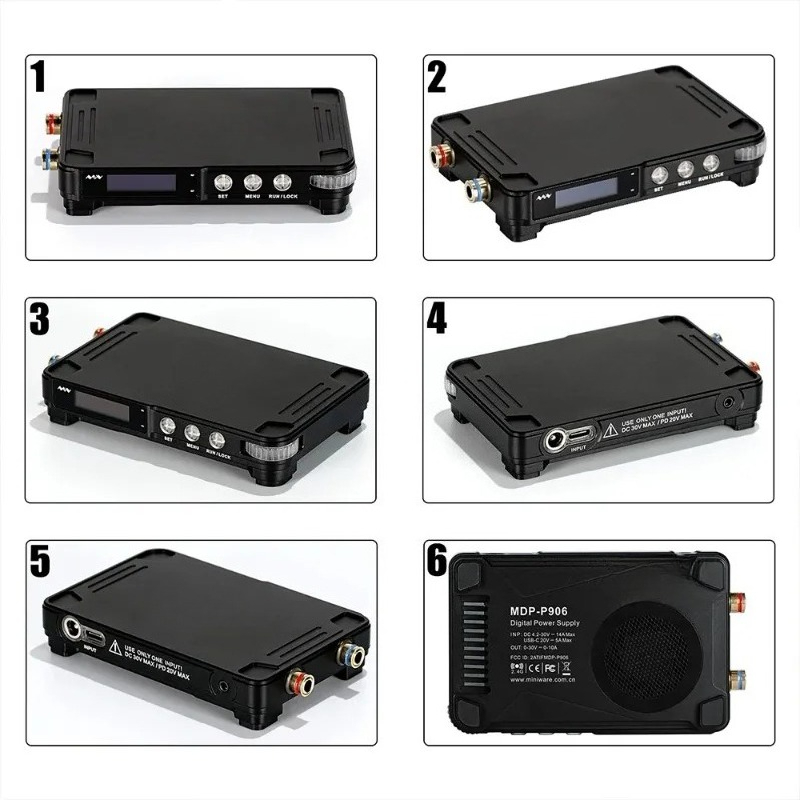 Alimentatore Digitale Programm - Programmable Linear Dc Power Supply 30V 10A recensione e prezzo