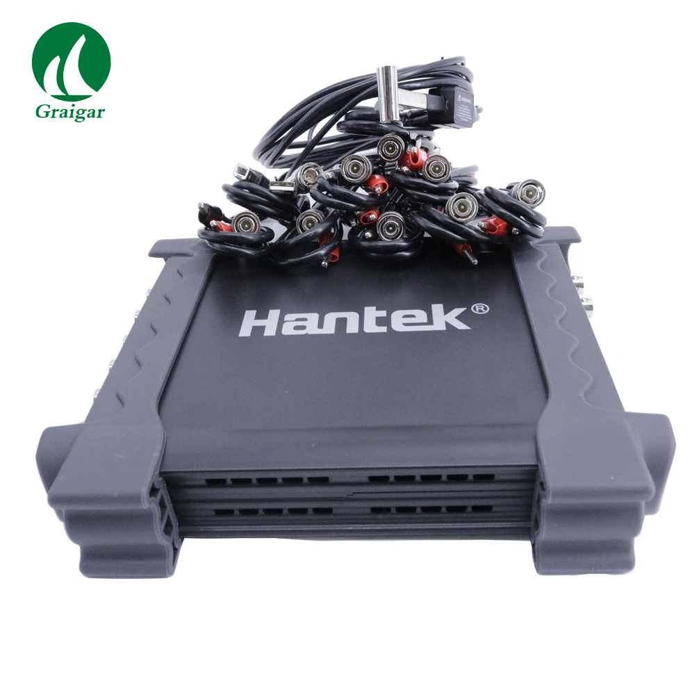 Oscilloscopio Professionale Ha - Automotive Diagnostic Oscilloscope 8 Channel recensione e prezzo