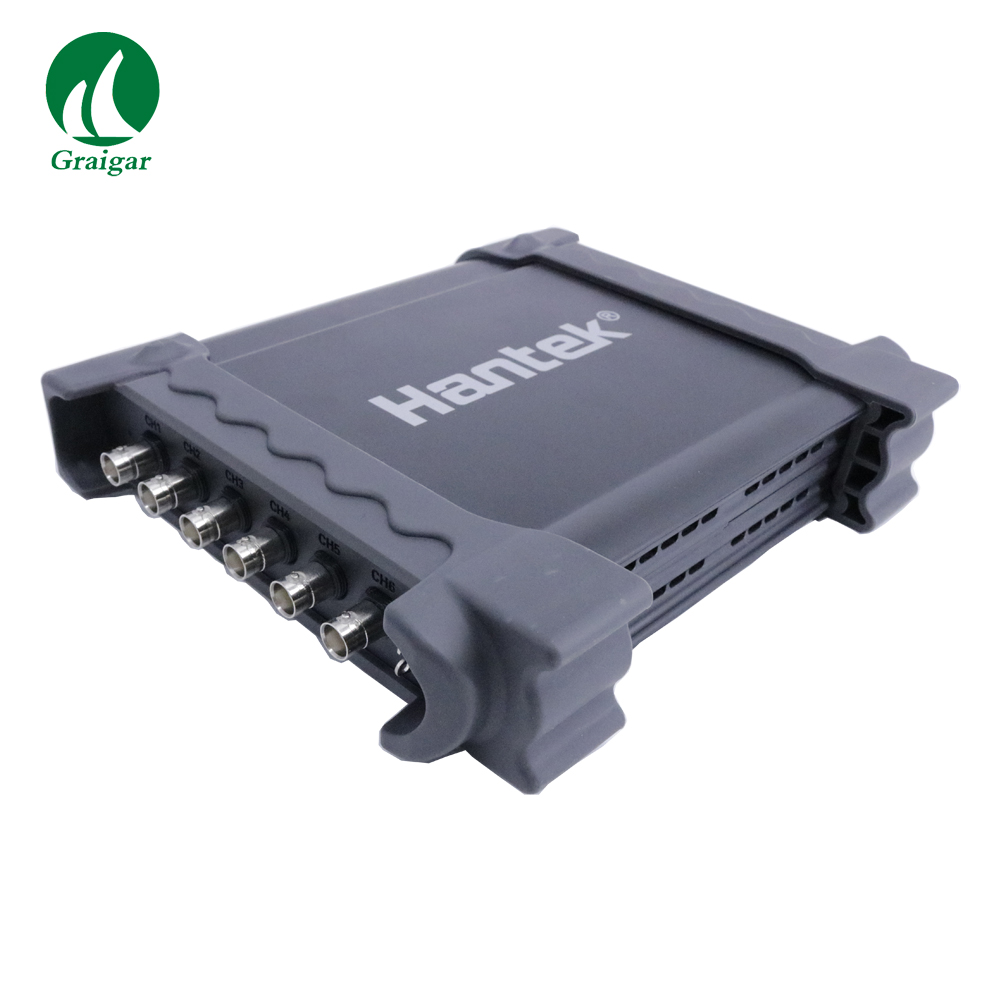 Oscilloscopio Professionale Ha - Automotive Diagnostic Oscilloscope 8 Channel recensione e prezzo