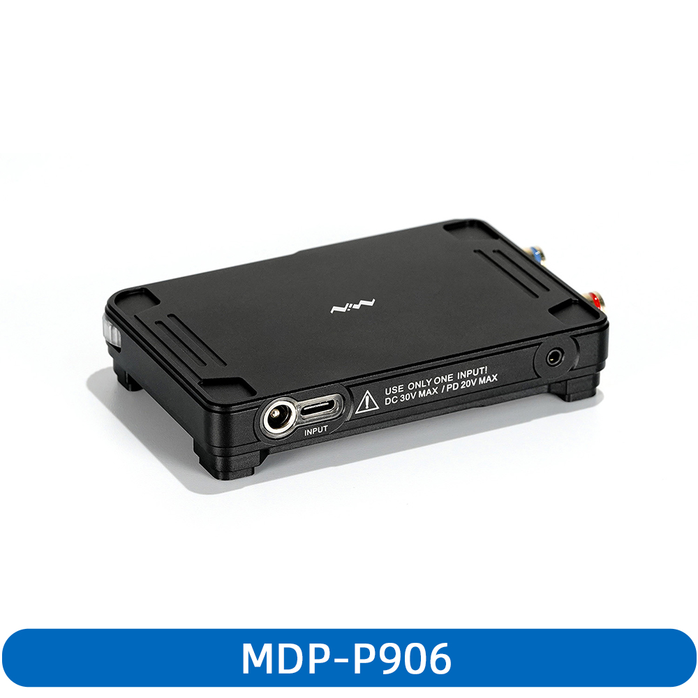 Miniware MDP-P906 Alimentatore - Programmable Linear Dc Power Supply 30V 10A recensione e prezzo