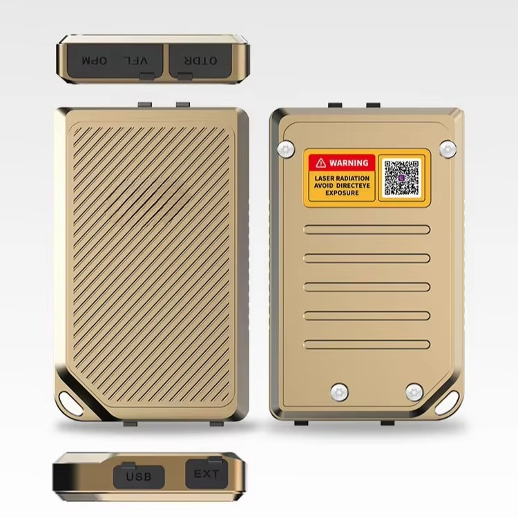 Mini OTDR Portatile Intelligen - Optical Time Domain Reflectometer Otdr 1310 1550Nm recensione e prezzo