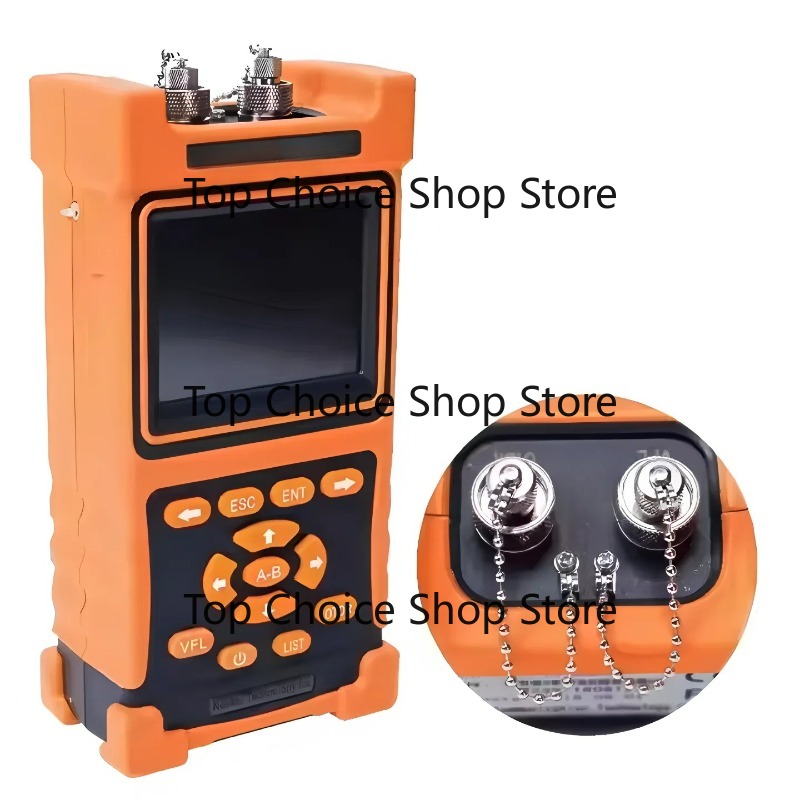 OTDR Portatile Smart NK2230 da - Optical Time Domain Reflectometer Otdr 1310 1550Nm recensione e prezzo