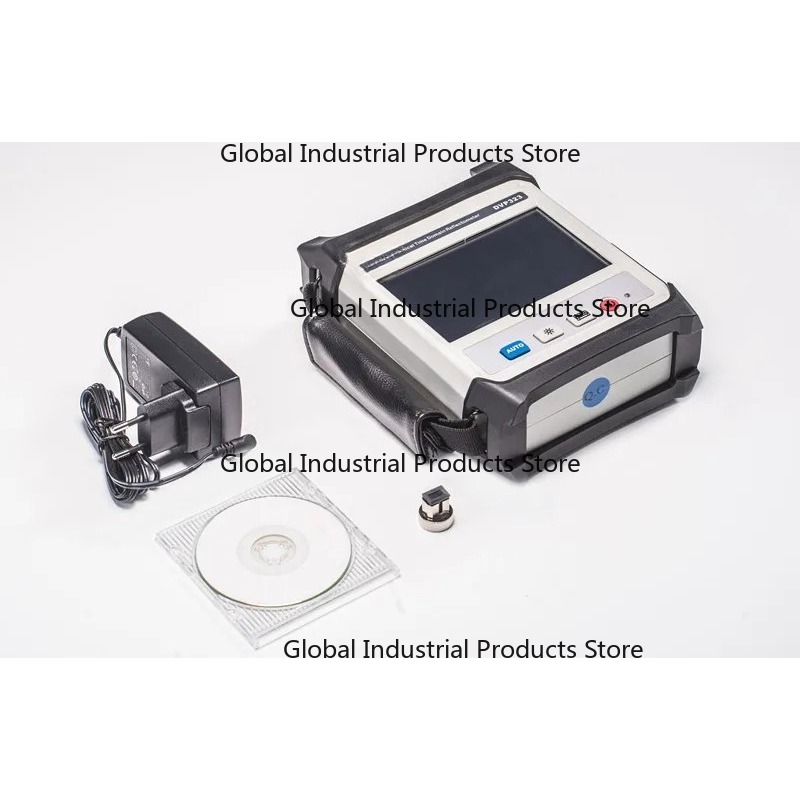 DVP323 1310/1550nm 34/32dB Tes - Optical Time Domain Reflectometer Otdr 1310 1550Nm recensione e prezzo