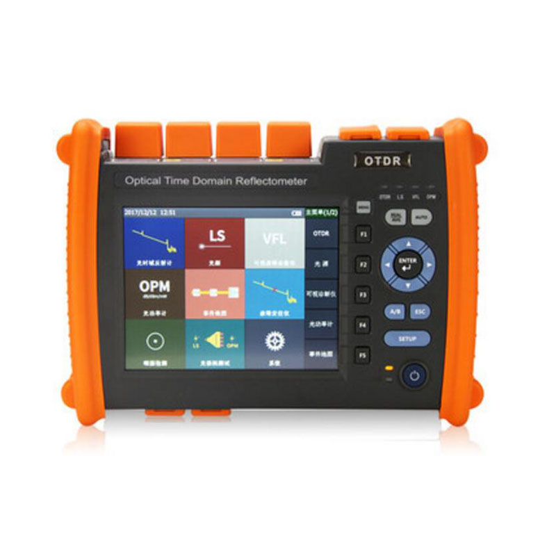 Novker Palmare NK5600 SM OTDR  - Optical Time Domain Reflectometer Otdr 1310 1550Nm recensione e prezzo