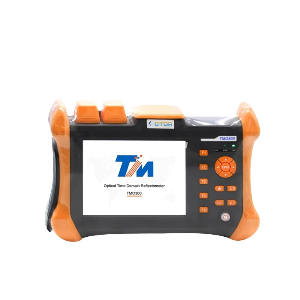 Riflettometro ottico nel domin - Optical Time Domain Reflectometer Otdr 1310 1550Nm recensione e prezzo
