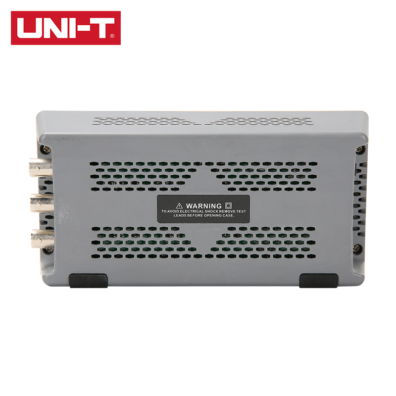 Funzione UTG962E Generatore di - Dual Channel Arbitrary Waveform Function Generator 60Mhz recensione e prezzo