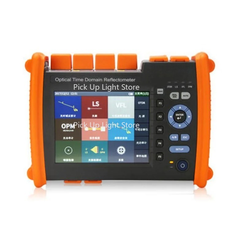 NK5600-SM-OTDR-1310-1550nm-30/ - Optical Time Domain Reflectometer Otdr 1310 1550Nm recensione e prezzo