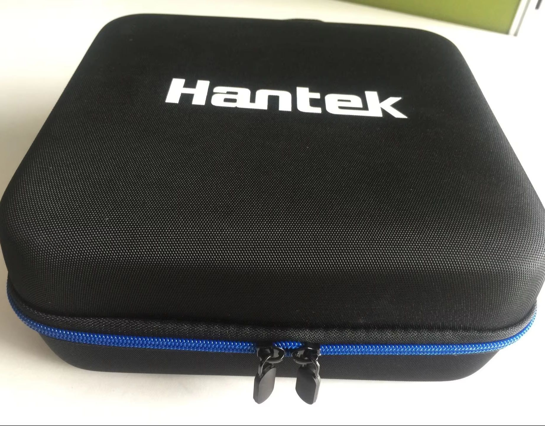 Hantek 1008C Oscilloscopio aut - Automotive Diagnostic Oscilloscope 8 Channel recensione e prezzo