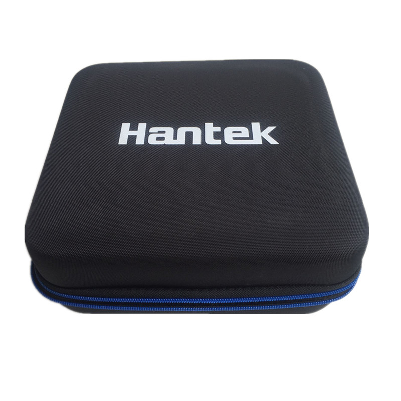 Hantek 1008C Oscilloscopio aut - Automotive Diagnostic Oscilloscope 8 Channel recensione e prezzo