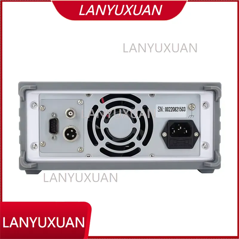 Alimentatore Lineare Programma - Programmable Linear Dc Power Supply 30V 10A recensione e prezzo