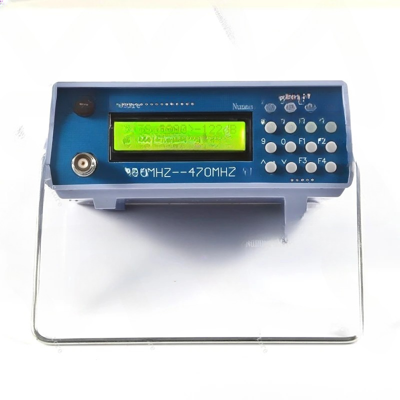 Generatore di segnale RF Sorge - Rf Signal Generator 0.5Mhz To 470Mhz recensione e prezzo
