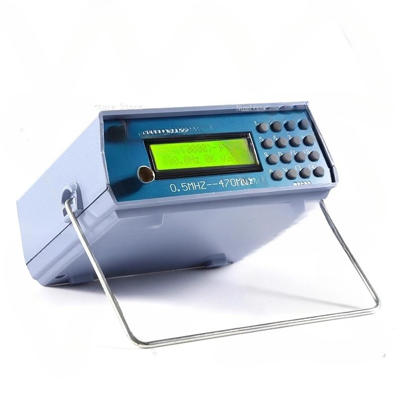 Generatore di segnale RF Sorge - Rf Signal Generator 0.5Mhz To 470Mhz recensione e prezzo