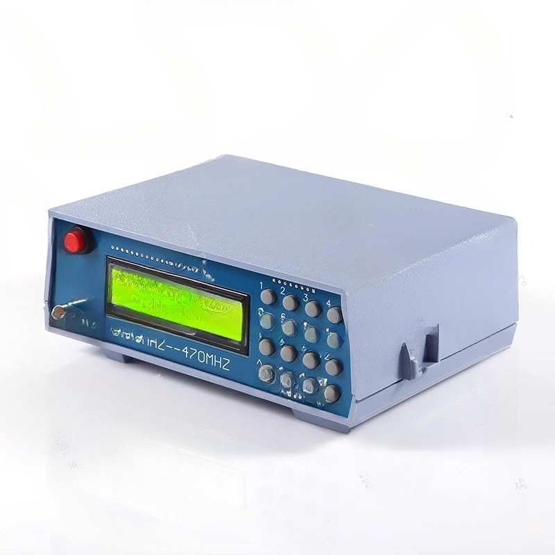 Generatore di segnale RF Sorge - Rf Signal Generator 0.5Mhz To 470Mhz recensione e prezzo
