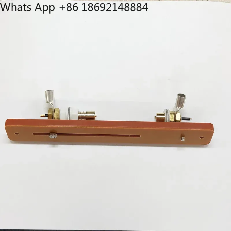 Tester di Resistenza Interna a - Battery Internal Resistance Tester Four Wire recensione e prezzo