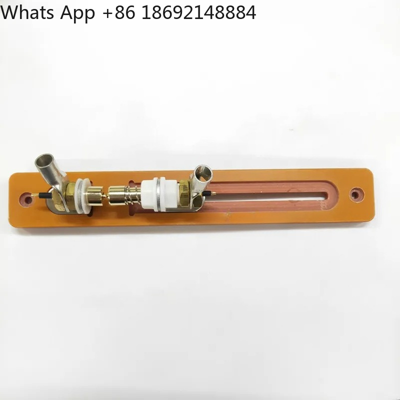 Tester di Resistenza Interna a - Battery Internal Resistance Tester Four Wire recensione e prezzo