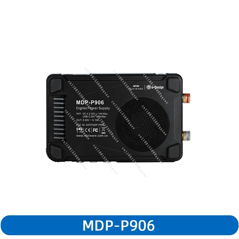 Alimentatore Digitale Regolabi - Programmable Linear Dc Power Supply 30V 10A recensione e prezzo