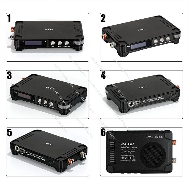 Alimentatore Digitale Regolabi - Programmable Linear Dc Power Supply 30V 10A recensione e prezzo