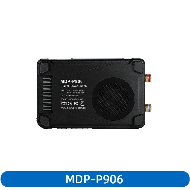 MDP-P906 Alimentatore digitale - Programmable Linear Dc Power Supply 30V 10A recensione e prezzo