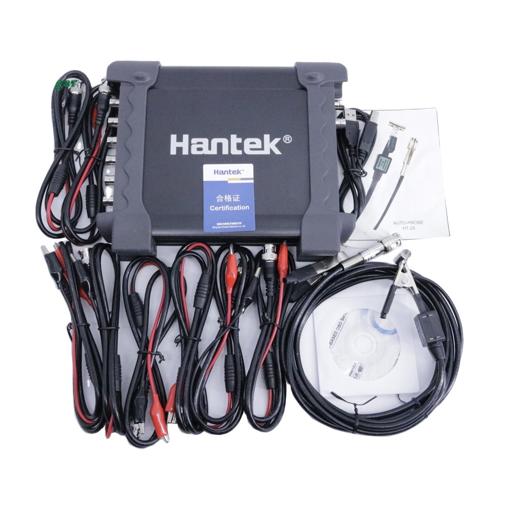 Oscilloscopio digitale diagnos - Automotive Diagnostic Oscilloscope 8 Channel recensione e prezzo