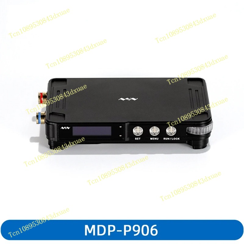 Miniware MDP-P906 Alimentatore - Programmable Linear Dc Power Supply 30V 10A recensione e prezzo