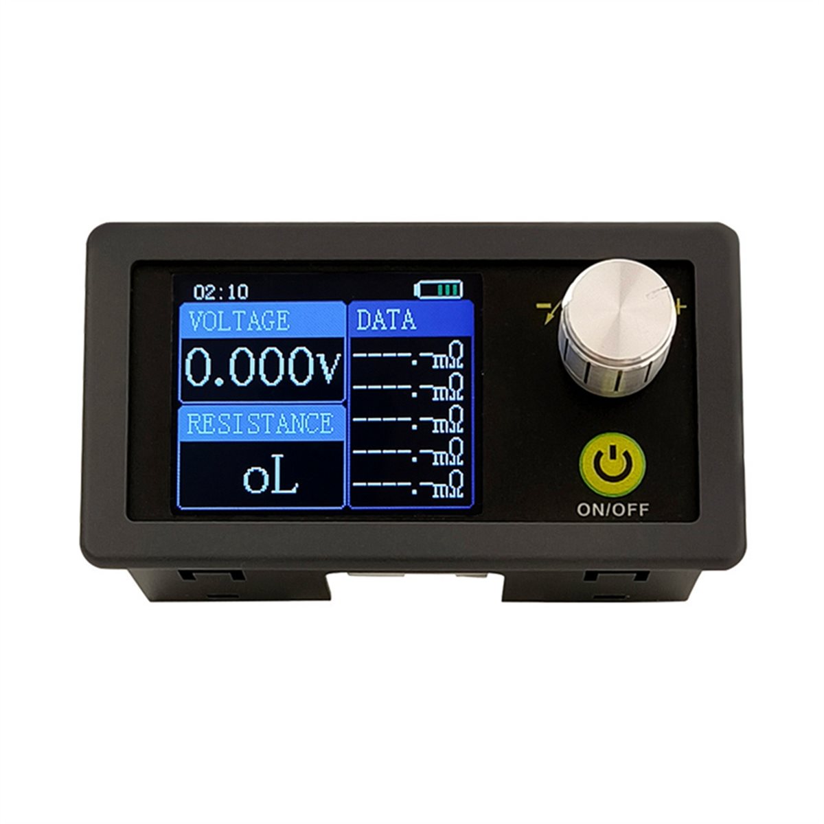 Tester di Resistenza Interna p - Battery Internal Resistance Tester Four Wire recensione e prezzo