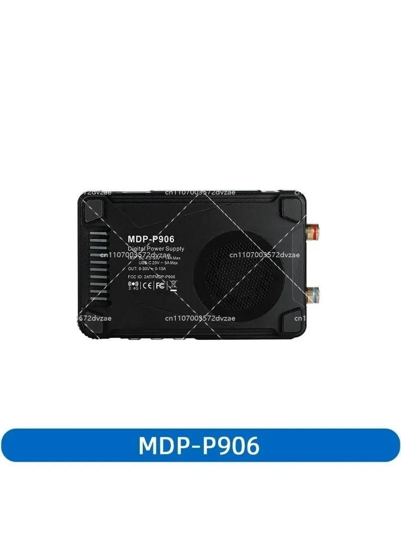 Alimentatore Digitale MDP-P906 - Programmable Linear Dc Power Supply 30V 10A recensione e prezzo