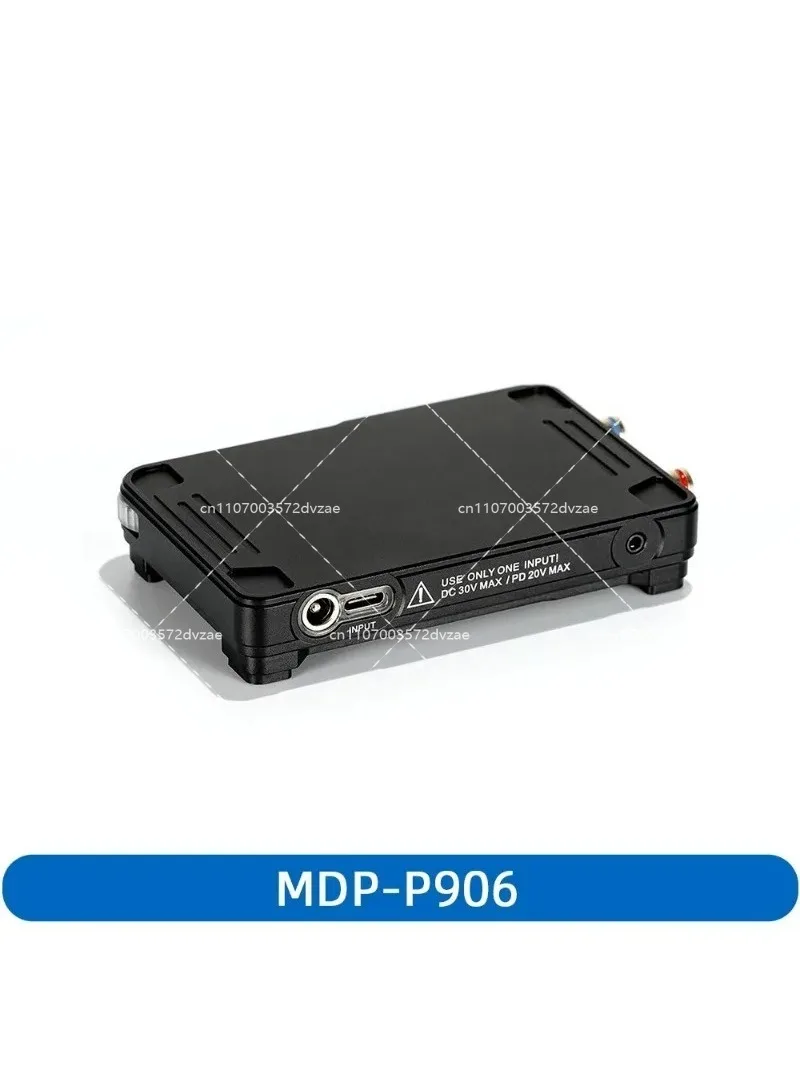Alimentatore Digitale MDP-P906 - Programmable Linear Dc Power Supply 30V 10A recensione e prezzo