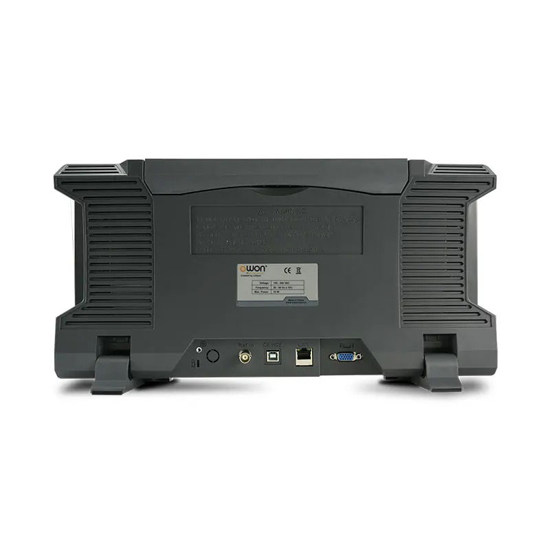 Analizzatore generatore di tra - Spectrum Analyzer Tracking Generator 1.5Ghz recensione e prezzo
